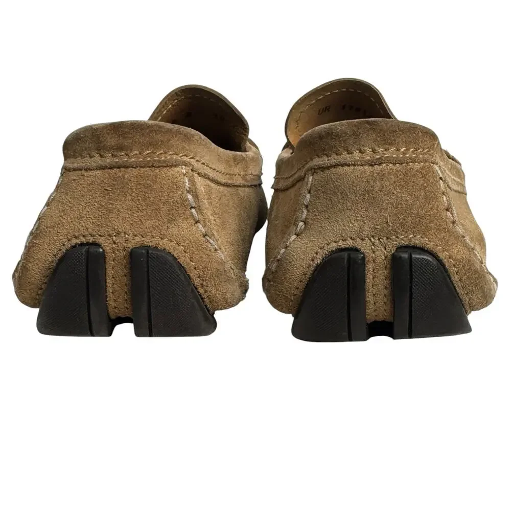 Salvatore Ferragamo loafer 10